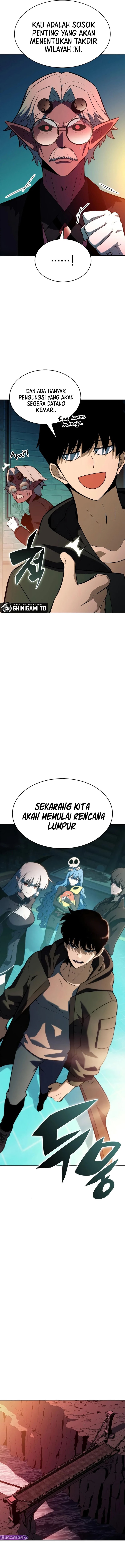 Solo Max-Level Newbie Page 12