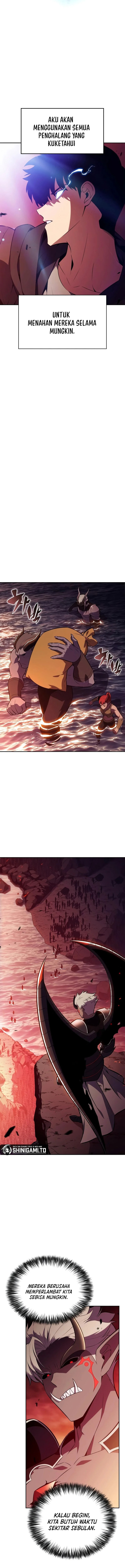Solo Max-Level Newbie Page 15