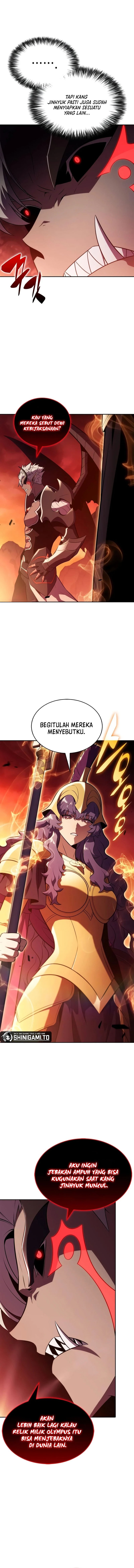 Solo Max-Level Newbie Page 16