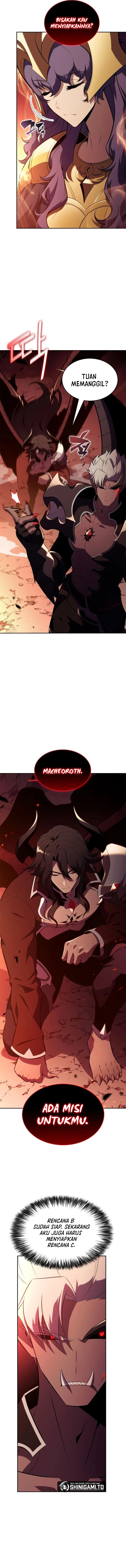 Solo Max-Level Newbie Page 17