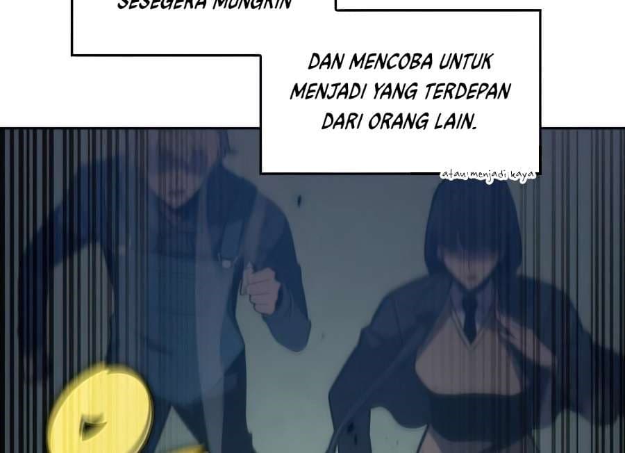 Solo Max-Level Newbie Page 32