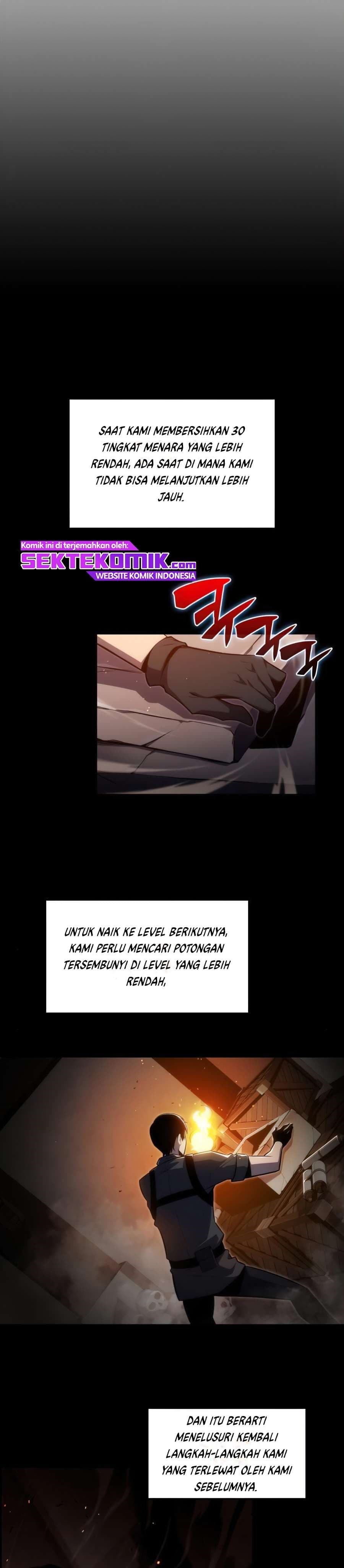 Solo Max-Level Newbie Page 37