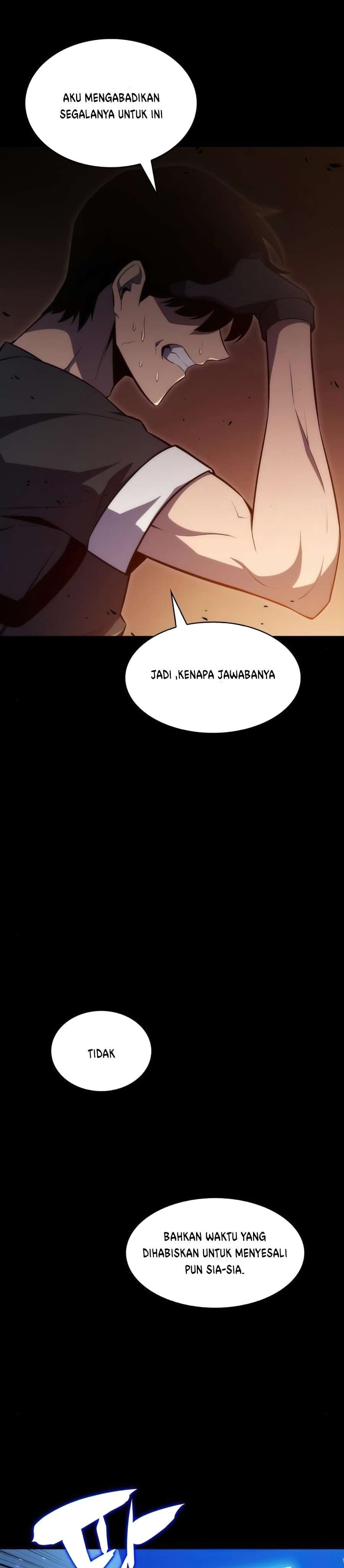 Solo Max-Level Newbie Page 43