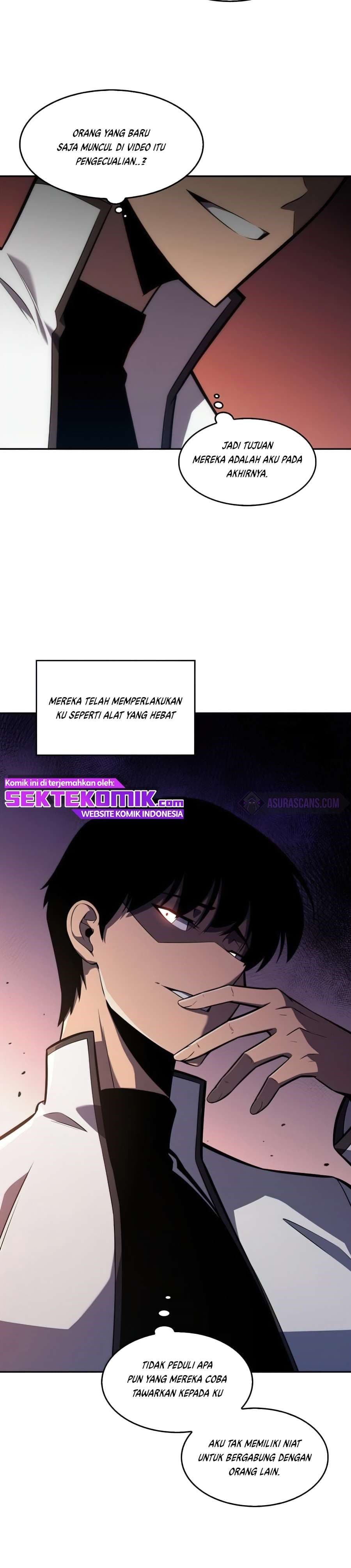 Solo Max-Level Newbie Page 5
