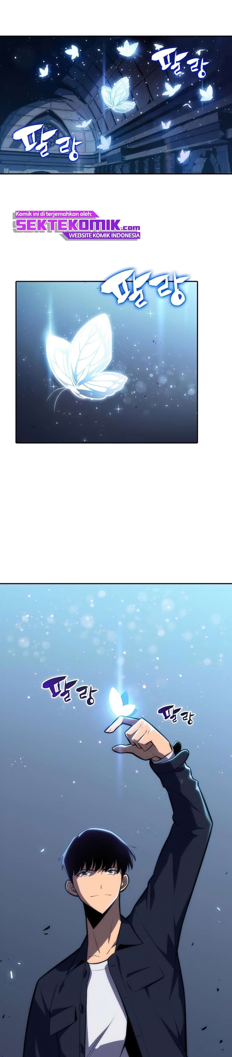 Solo Max-Level Newbie Page 57