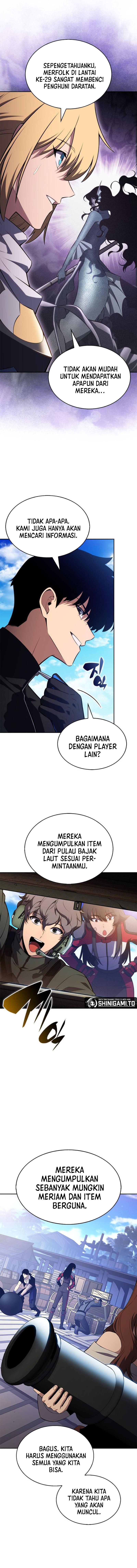 Solo Max-Level Newbie Page 12