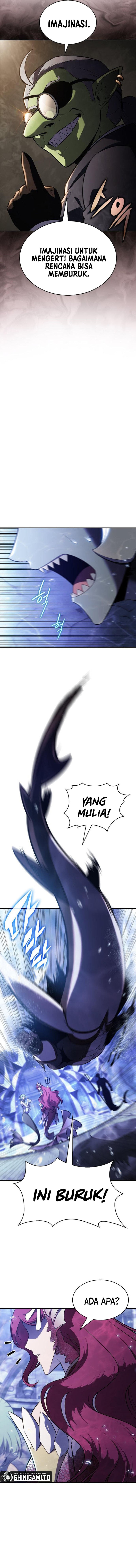 Solo Max-Level Newbie Page 19