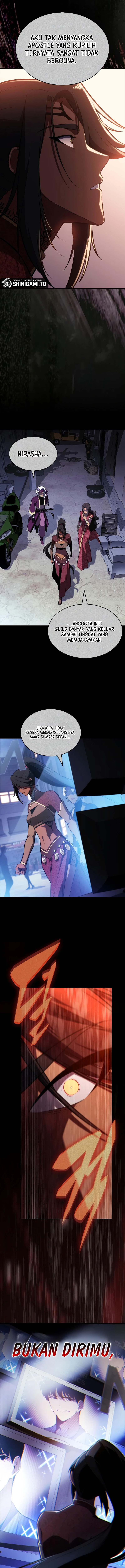 Solo Max-Level Newbie Page 4