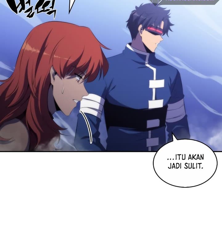 Solo Max-Level Newbie Page 17