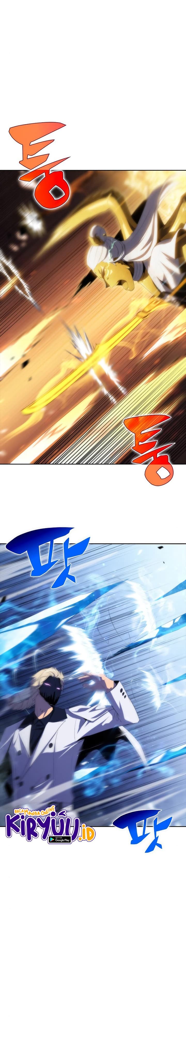 Solo Max-Level Newbie Page 28