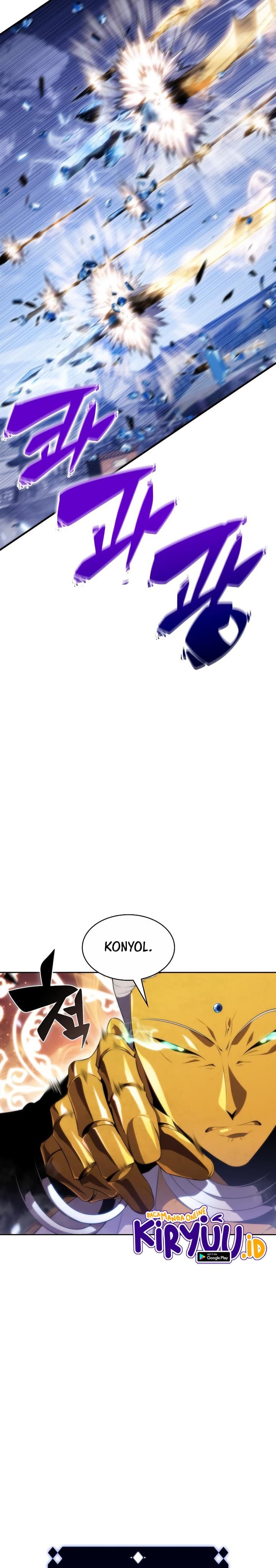 Solo Max-Level Newbie Page 30