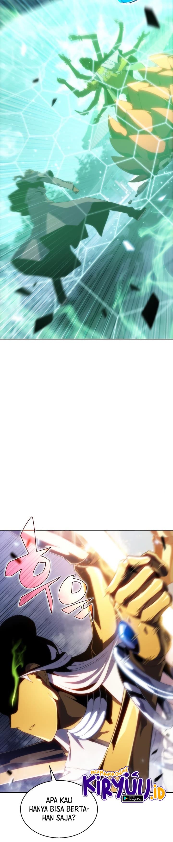 Solo Max-Level Newbie Page 32