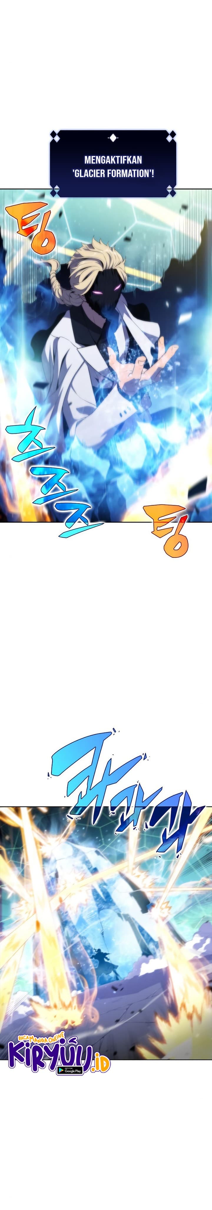 Solo Max-Level Newbie Page 36