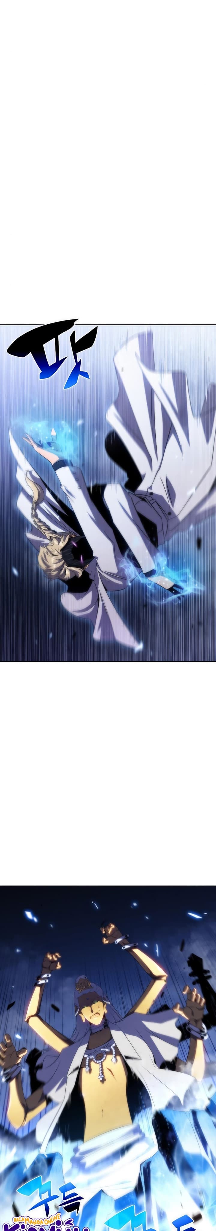 Solo Max-Level Newbie Page 46