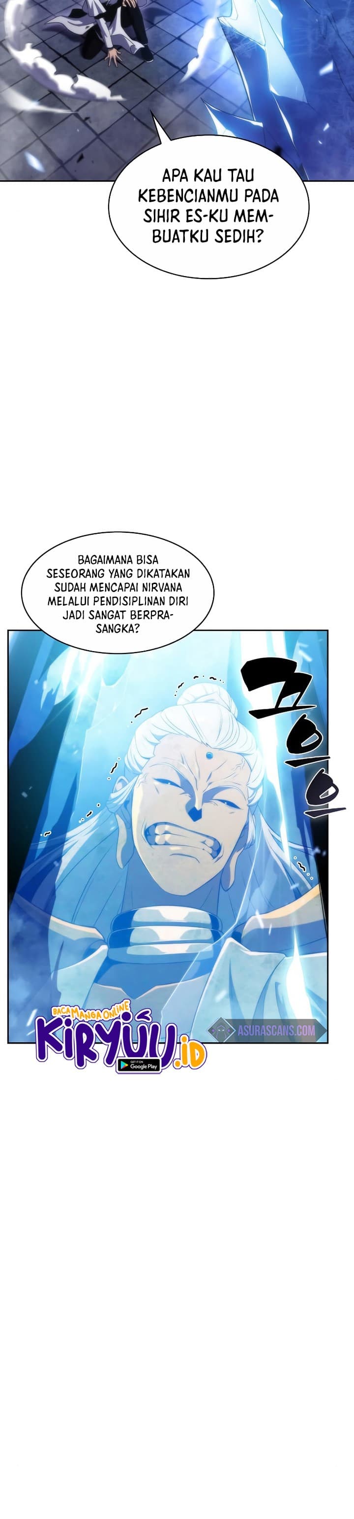 Solo Max-Level Newbie Page 49