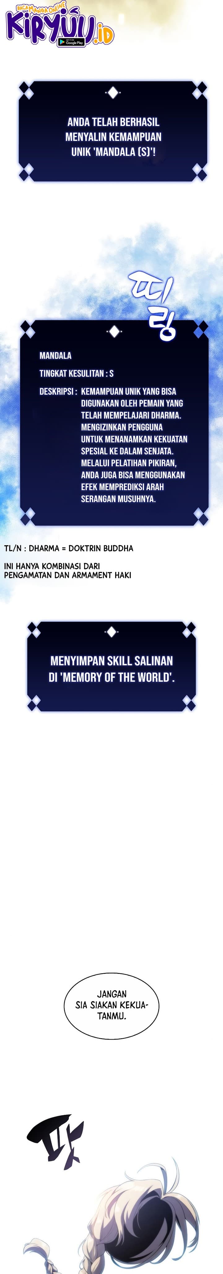 Solo Max-Level Newbie Page 54