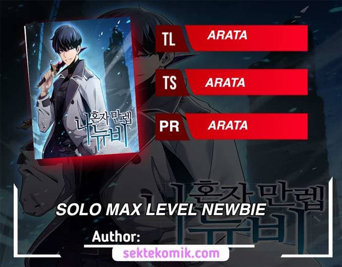 Solo Max-Level Newbie Page 2