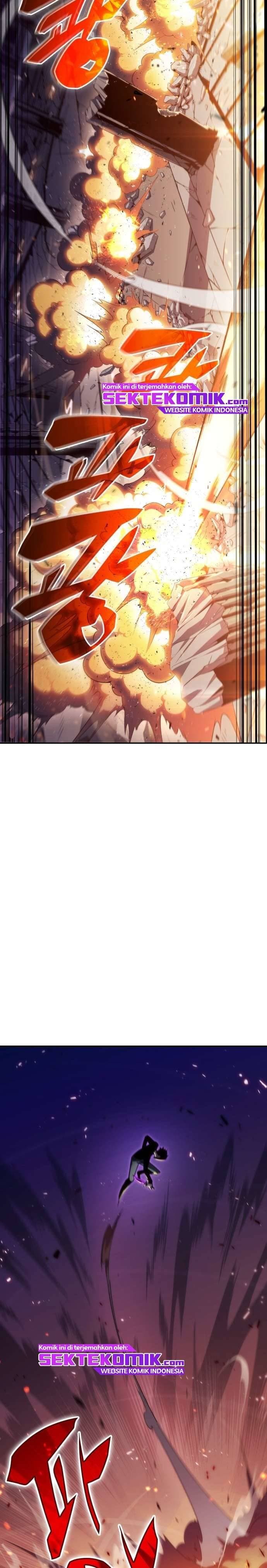 Solo Max-Level Newbie Page 14