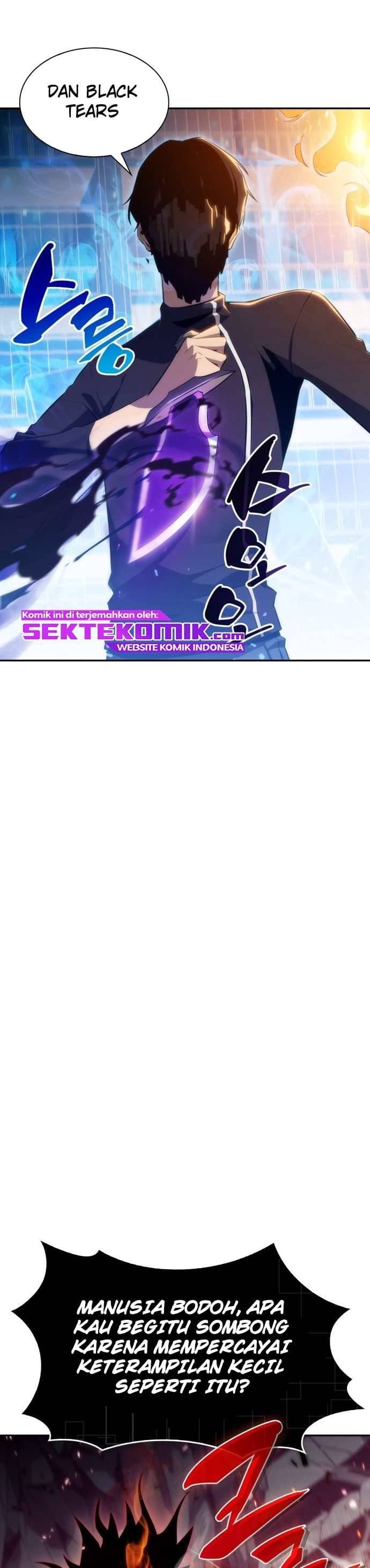 Solo Max-Level Newbie Page 23