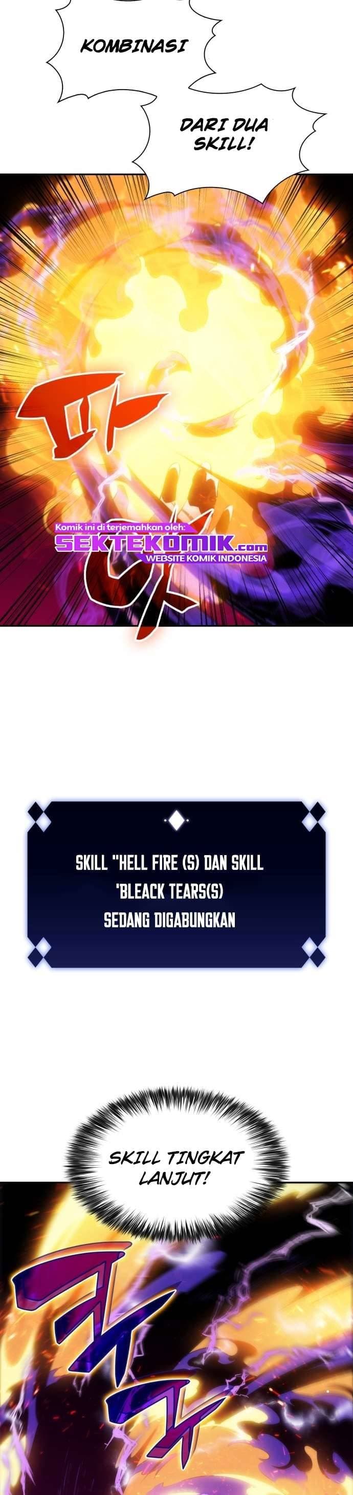Solo Max-Level Newbie Page 26