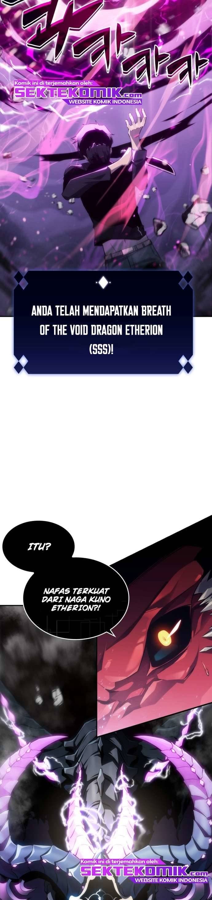 Solo Max-Level Newbie Page 28