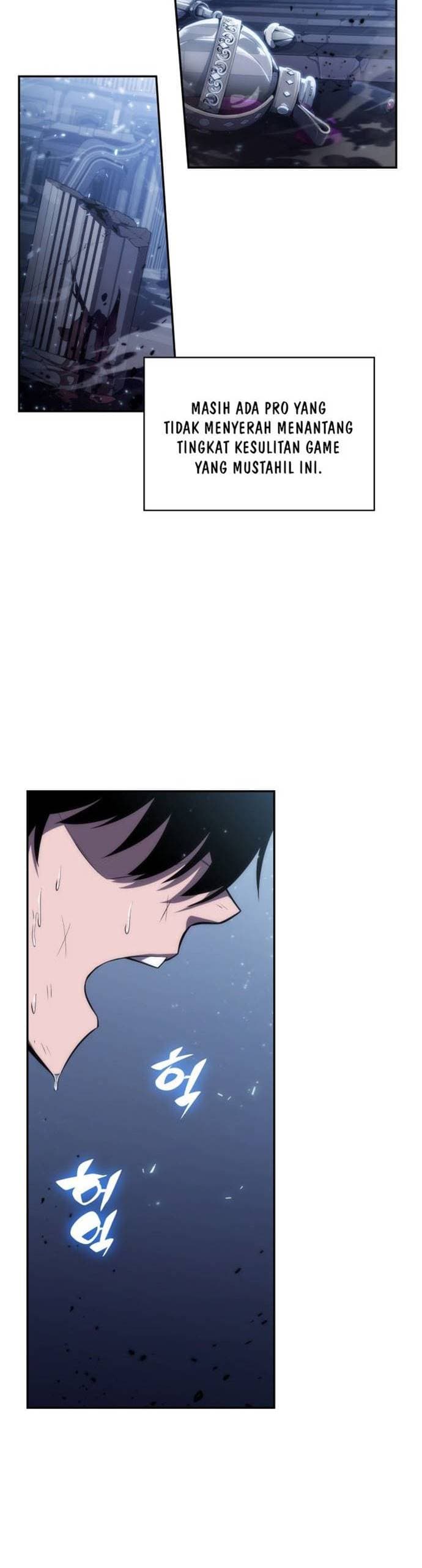 Solo Max-Level Newbie Page 10