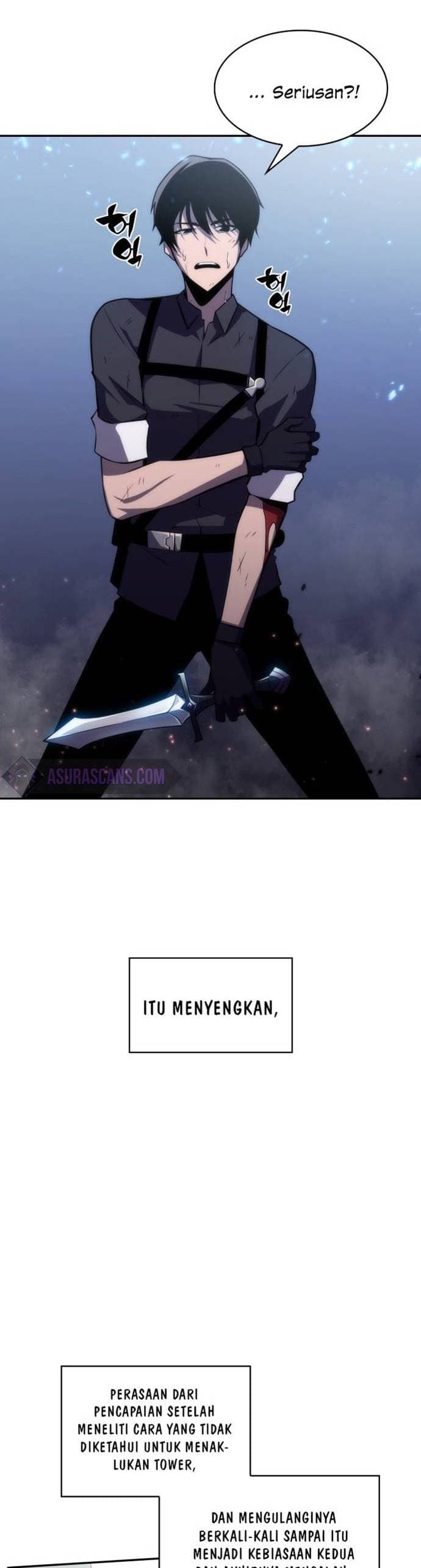 Solo Max-Level Newbie Page 12