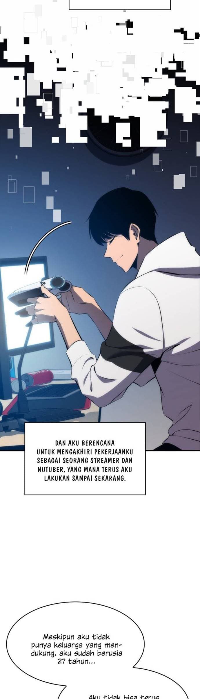 Solo Max-Level Newbie Page 18