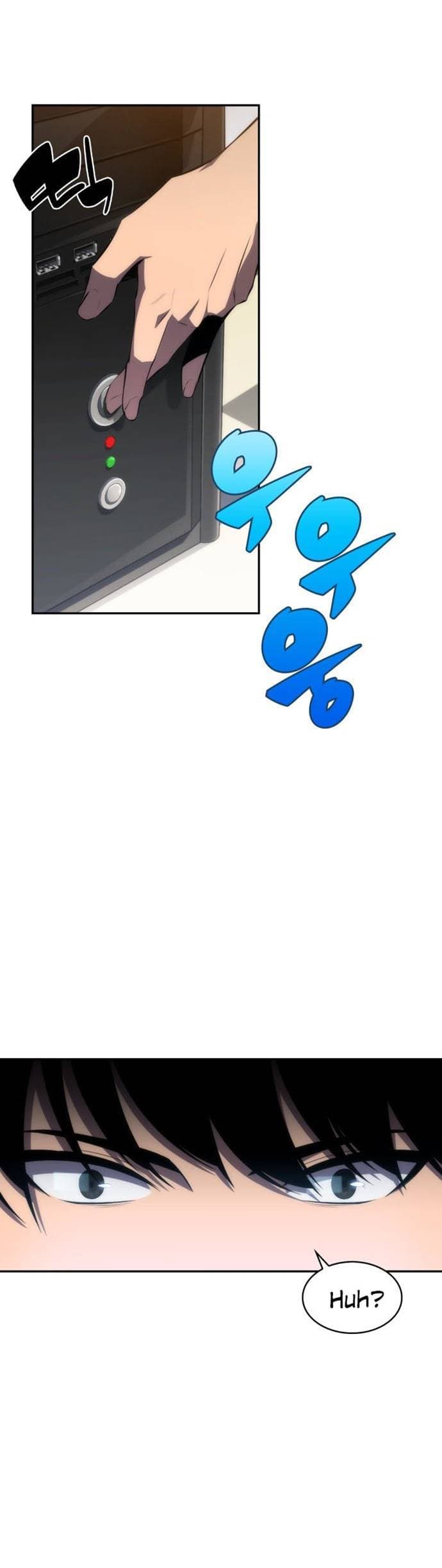 Solo Max-Level Newbie Page 27