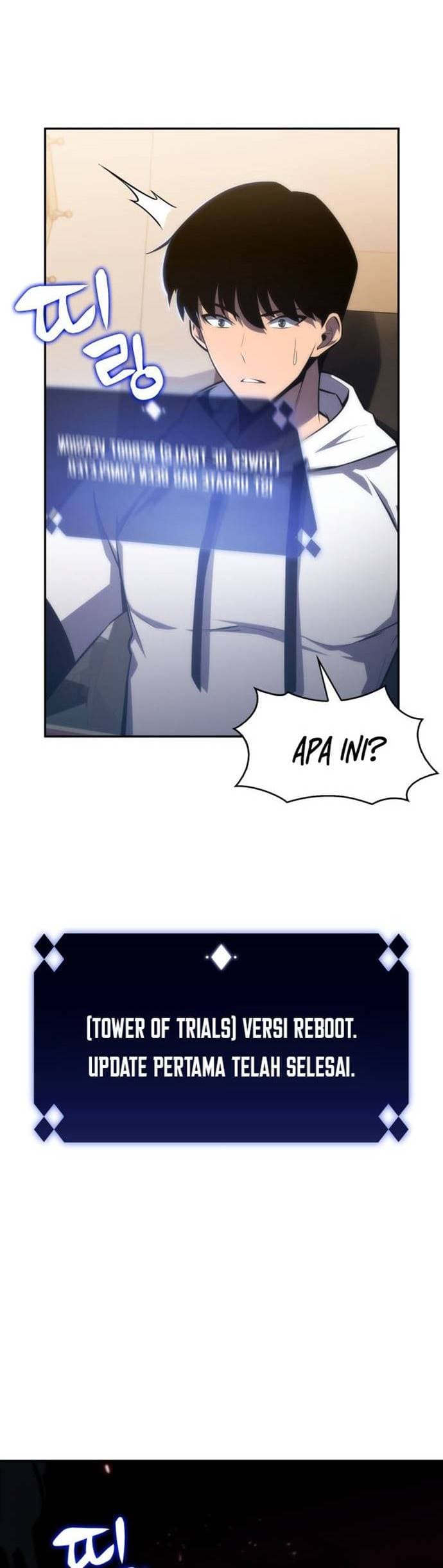 Solo Max-Level Newbie Page 32