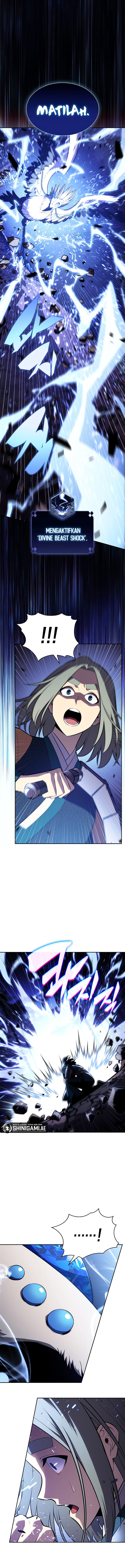 Solo Max-Level Newbie Page 11