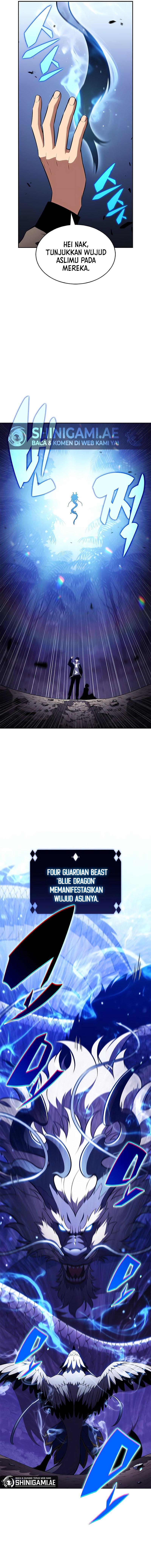 Solo Max-Level Newbie Page 13