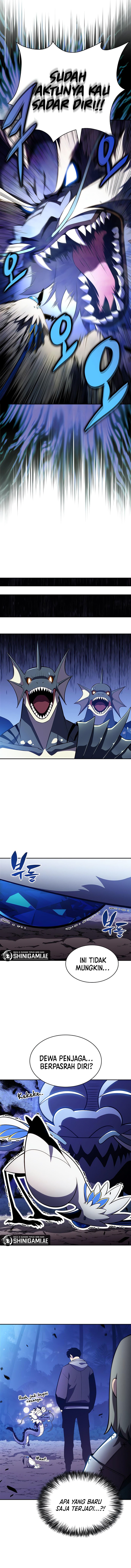 Solo Max-Level Newbie Page 15