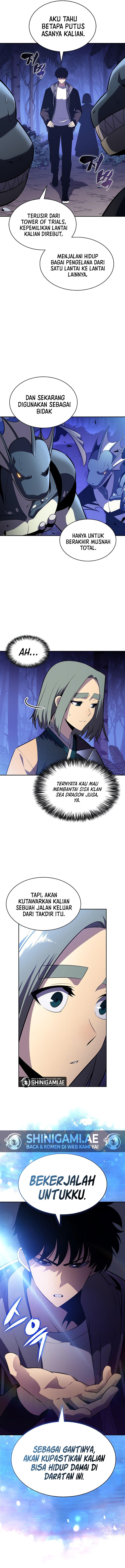Solo Max-Level Newbie Page 17