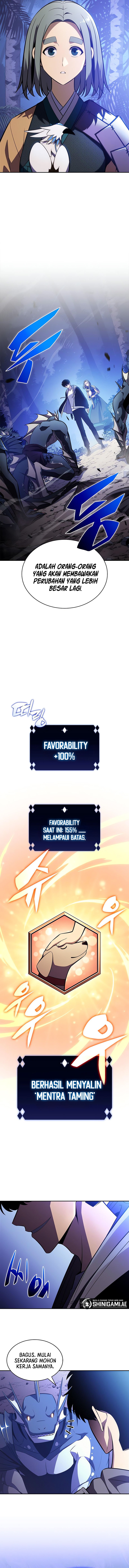 Solo Max-Level Newbie Page 19