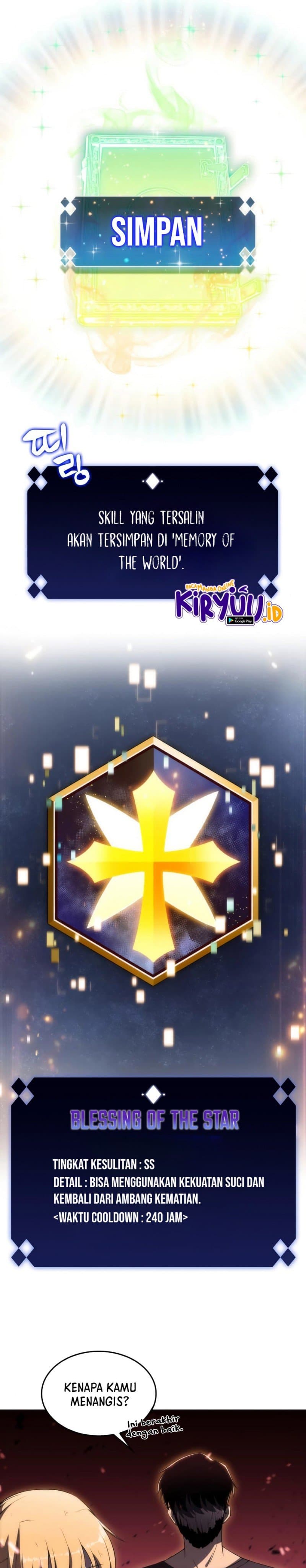 Solo Max-Level Newbie Page 21