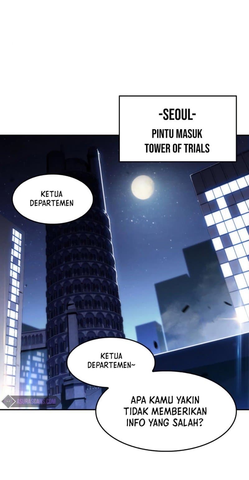 Solo Max-Level Newbie Page 31