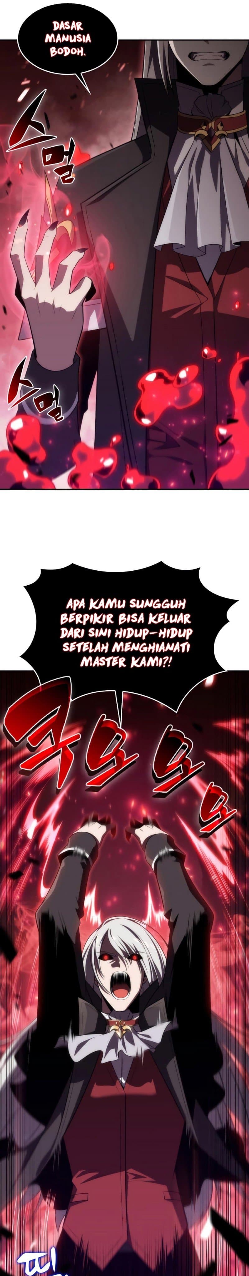 Solo Max-Level Newbie Page 5