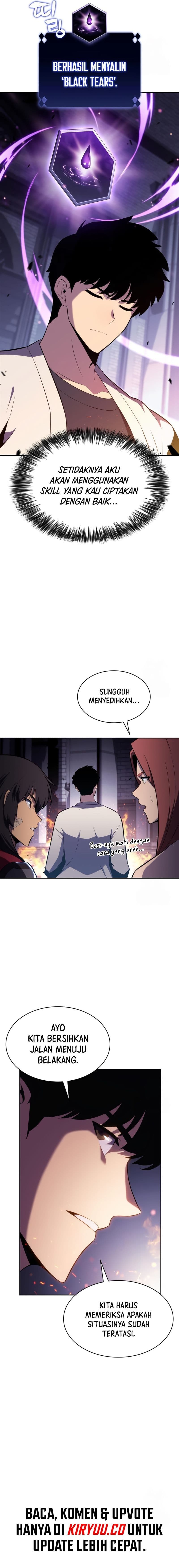Solo Max-Level Newbie Page 10