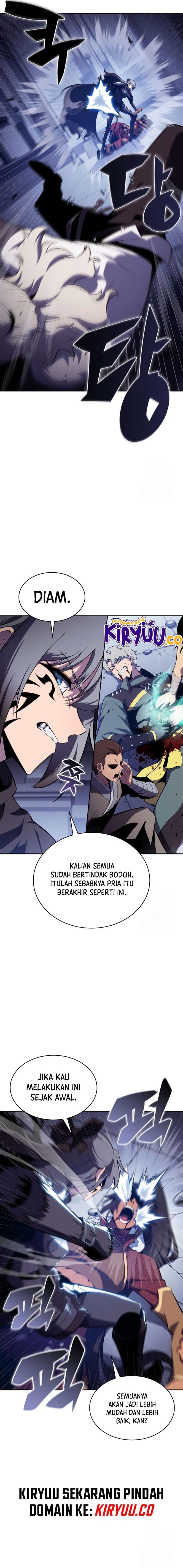 Solo Max-Level Newbie Page 13