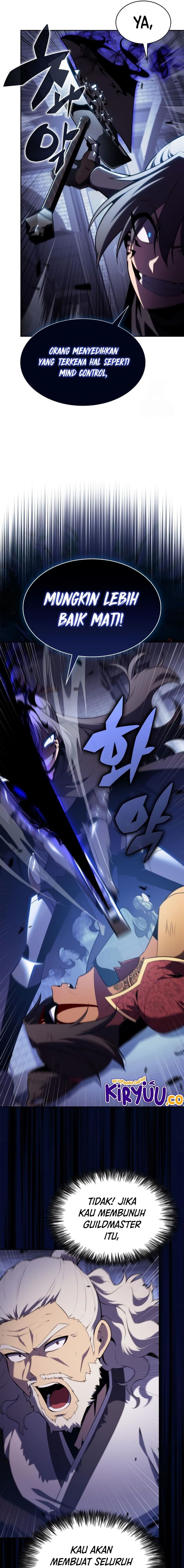 Solo Max-Level Newbie Page 14