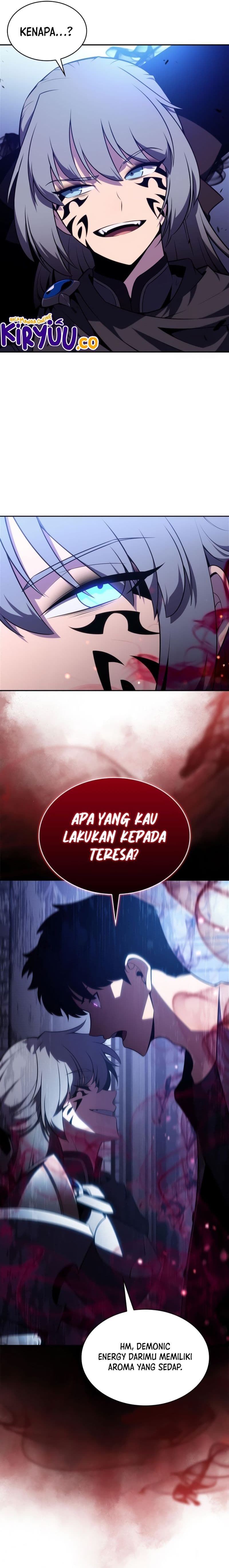 Solo Max-Level Newbie Page 17