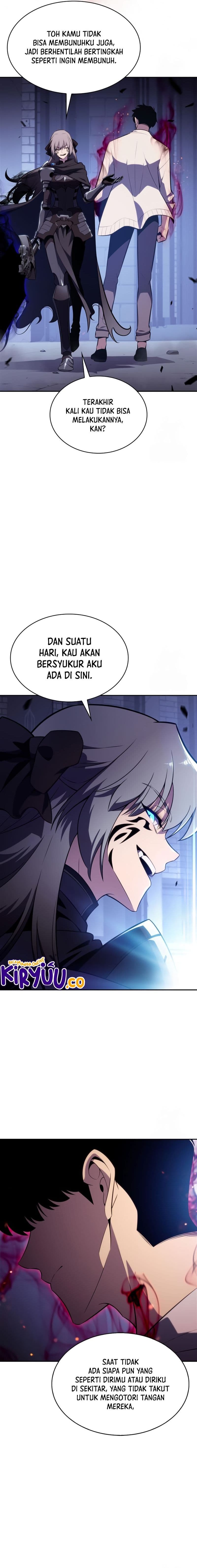 Solo Max-Level Newbie Page 18