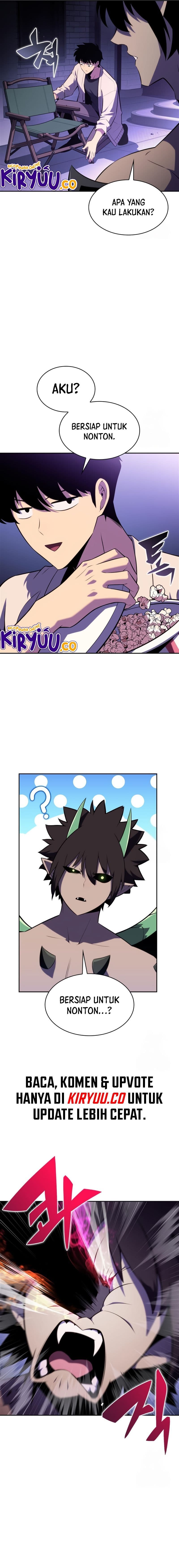 Solo Max-Level Newbie Page 26
