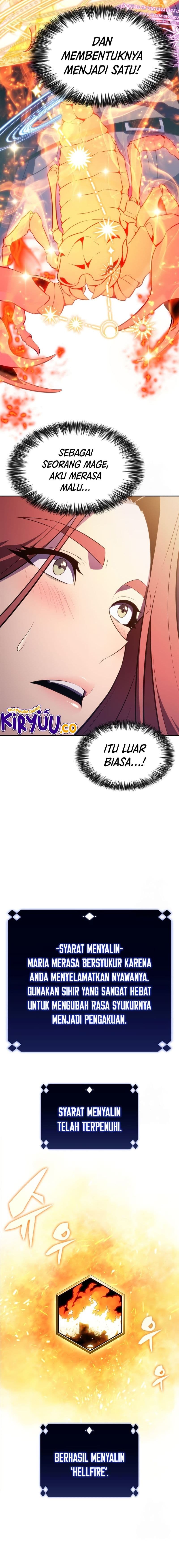 Solo Max-Level Newbie Page 3