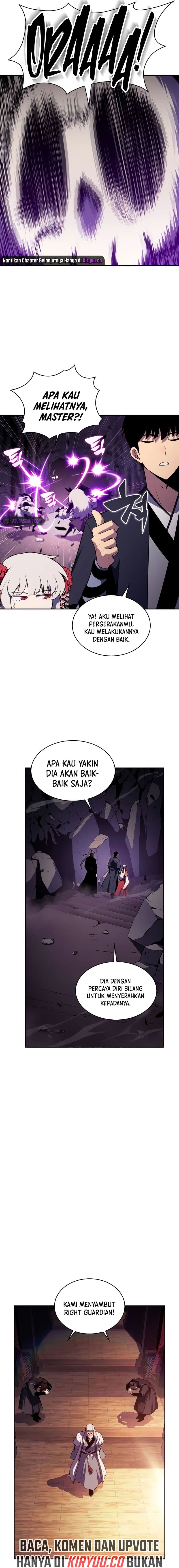 Solo Max-Level Newbie Page 19