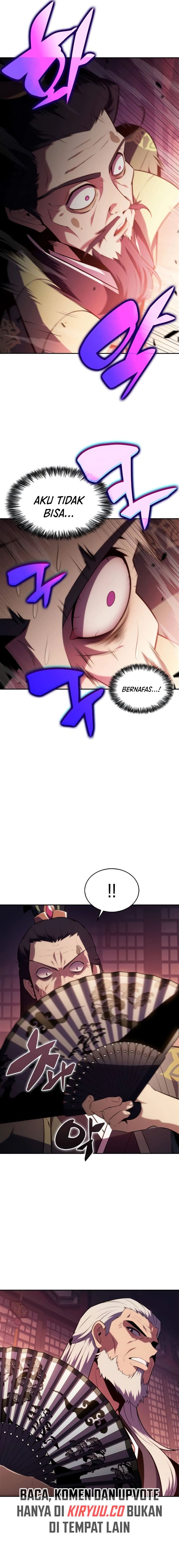 Solo Max-Level Newbie Page 22