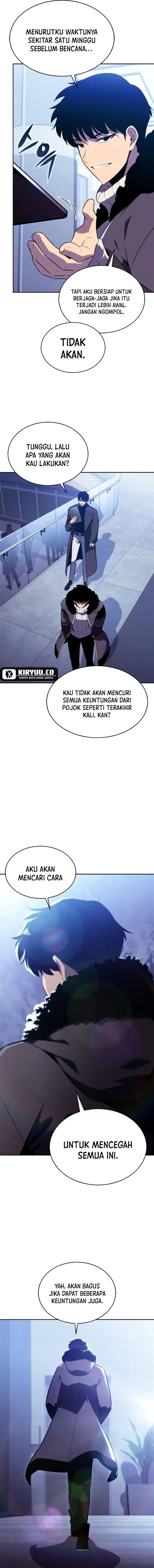Solo Max-Level Newbie Page 10