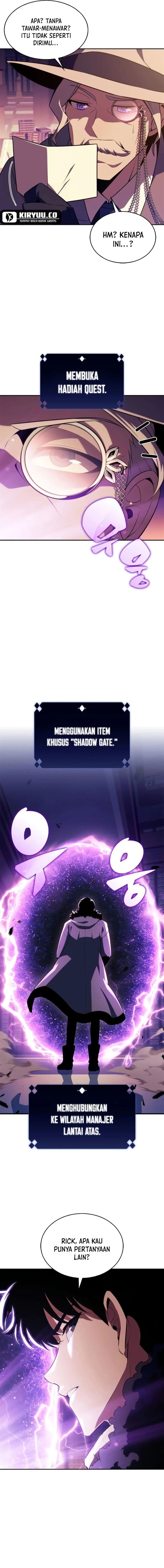 Solo Max-Level Newbie Page 13