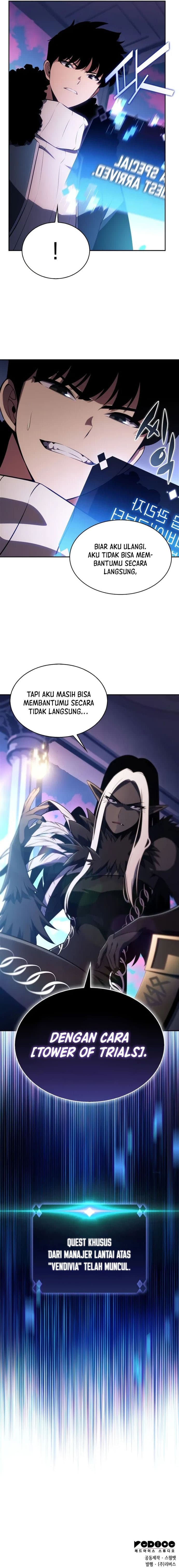 Solo Max-Level Newbie Page 22